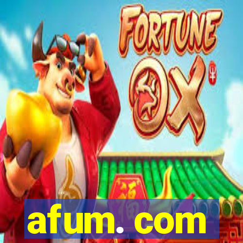 afum. com